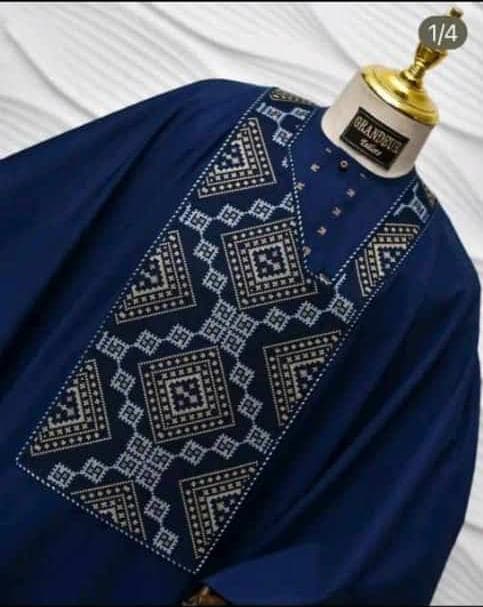 Broderie & Monogramme